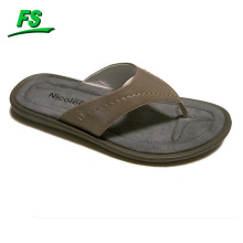 Fashion nude men slippers